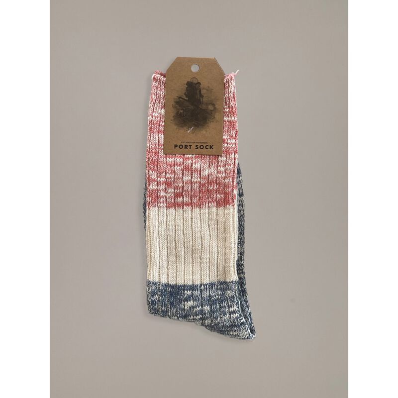 Just Another Fisherman Port Socks image number 3